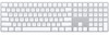  Apple Magic Keyboard with Numeric Keypad English A1843 