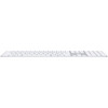  Apple Magic Keyboard with Numeric Keypad English A1843 