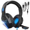 MPOW EG10 Wired Surround Sound Gaming Headset BH414A