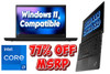  Lenovo ThinkPad T480 i7 14 Inch Ultrabook Windows 10 Pro 