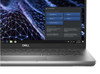 Refurbished Dell Latitude 5431 Intel Core i7-1270P vPro Processor Laptop, open at 90-degree angle showing 15.6-inch display with
