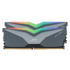 VisionTek OCPC Gaming PISTA RGB 16GB DDR5 Memory Kit 