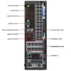 Dell OptiPlex 7040 SFF i7 Gaming AutoCAD Computer - Don't Use