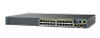 Cisco Catalyst 2960S Series 10G/ GBE Switch WS-C2960S-24TD-L Managed SFP