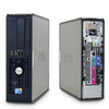  Dell Optiplex 380 SFF Computer Windows 10 Home 