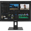 CLEARANCE: Asus C624BQ 24-inch Business Monitor 1920 x 1200 | 16:10 | Built-in Speakers