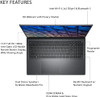 Dell Vostro 5510 Core i7-11390H 15.6" Windows 10 Laptop
