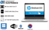 HP EliteBook 830 G5 Core i7 8th Gen Windows 10 Pro Laptop Touch