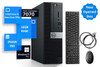 Dell GIFT DEAL: New Open Box Dell OptiPlex 7070 SFF Core i5 16GB RAM SSD Windows 11 Pro Business PC TG 