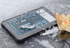 Dell Rugged Dell Tablet Latitude 12 7202 11.6" Outdoor Tablet 