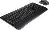  Logitech MK520 Full-Size Wireless Multimedia Keyboard and Mouse Combo 