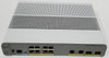 Ubiquiti Cisco Catalyst 2960CX 8Port Gigabit Switch WS-CS2960CX-8TC-L 