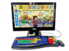  Hatch All in One Touchscreen Computer Early Learning for Kids 