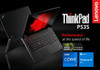 Lenovo ThinkPad P53s Core i7-8565U Nvidia Quadro 16GB Mobile Workstation