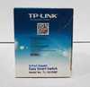 TP-Link TL-SG108E 8 Port PoE Gigabit Smart Switch