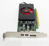 Dell AMD Radeon RX550 4GB DDR5 Video Graphic Card NDRG5 FH