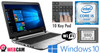HP 15.6" i5 Laptop Webcam 10 Key 256 SSD 8Gb