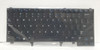 Dell Latitude E6440 Keyboard 4CTXW Backlit