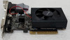 Nvidia PNY GeForce  GT710 2GB DDR3 Video Card Single Fan