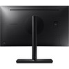 Blow Out Samsung 24" Quad HD 2K Slim Bezel Rotating Monitor USB-C