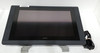 Wacom Cintiq 22" HD Pen/Touchscreen Display / No Pen/ With Adapter and Stand