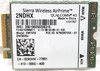 Sierra Wireless AirPrime 2NDHX 4G Card