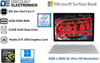 Dell Clearance Microsoft Surface Book 2 i7 16GB Tablet Win 11 Ready 