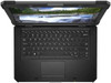 Dell Latitude 5420 Rugged i5 16GB 256 SSD laptop with keyboard, display and ports
