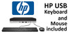 HP Clearance Tiny HP EliteDesk AMD R7 Graphics Micro Computer 