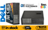 Dell Clearance Dell Optiplex i7 Small Form Business Computer 