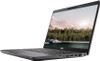 Refurbished The laptop is positioned at an angle, showing its keyboard and trackpad, as well as a colorful landscape on the screen thats