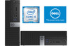  Dell OptiPlex 3050 SFF i5 16GB 256GB SSD Small Compact PC 