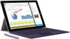  Microsoft Surface Pro 4 Core i5 8GB RAM with Purple Keyboard 