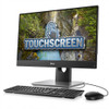  Dell OptiPlex 7480 AIO TOUCHSCREEN i5 Windows 11 Pro 24" All in One PC 