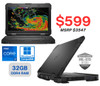  Dell Latitude 5420 Rugged Core i7 32GB RAM Windows 11 Ready  