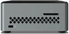 NUC Clearance Tiny Intel NUC Quad Core Dual HDDs Windows 10 Mini PC 