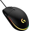 Logitech G203 LightSync Wired Gaming Mouse