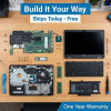 Dell Customizable Dell Latitude Windows 11 Business Laptop Build It Your Way EG 