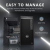  Dell OptiPlex 5080 MT Core i7-10700 16GB 512GB SSD Tower PC DVDRW 