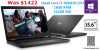 Dell Clearance Dell Latitude i7 5.6" 10-Key Windows 10 Notebook 