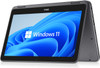 2 in 1 Dell Tablet Laptop Windows 11