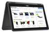  Dell Latitude 3189 2-in-1 Touchscreen Tablet Windows 10 Pro SND 