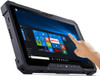 Dell Latitude 12 7212 Fully Rugged Extreme Touchscreen Tablet