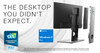 Dell Invisible Dell Optiplex 7070 Ultra Computer Windows 11 