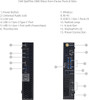 Dell Clearance Dell Optiplex 5060 Micro 6-Core i5 32GB Windows 11 Tiny Computer 