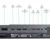 HP Z27N G2 27-inch Quad HD 2K IPS LED No Bezel Monitor