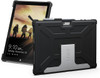  Microsoft Surface Pro 7 i5-1035G4 Tablet with Keyboard, Ruggedized Shell Case 
