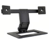 Dell A Pair of 22" Monitor with Dual Monitors Stand 