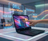  Dell Latitude 7410 Ultrabook 14” Touchscreen Slim & Lightweight 