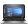  HP ProBook 650 G3 10-Key Windows 10 15.6-inch Laptop 